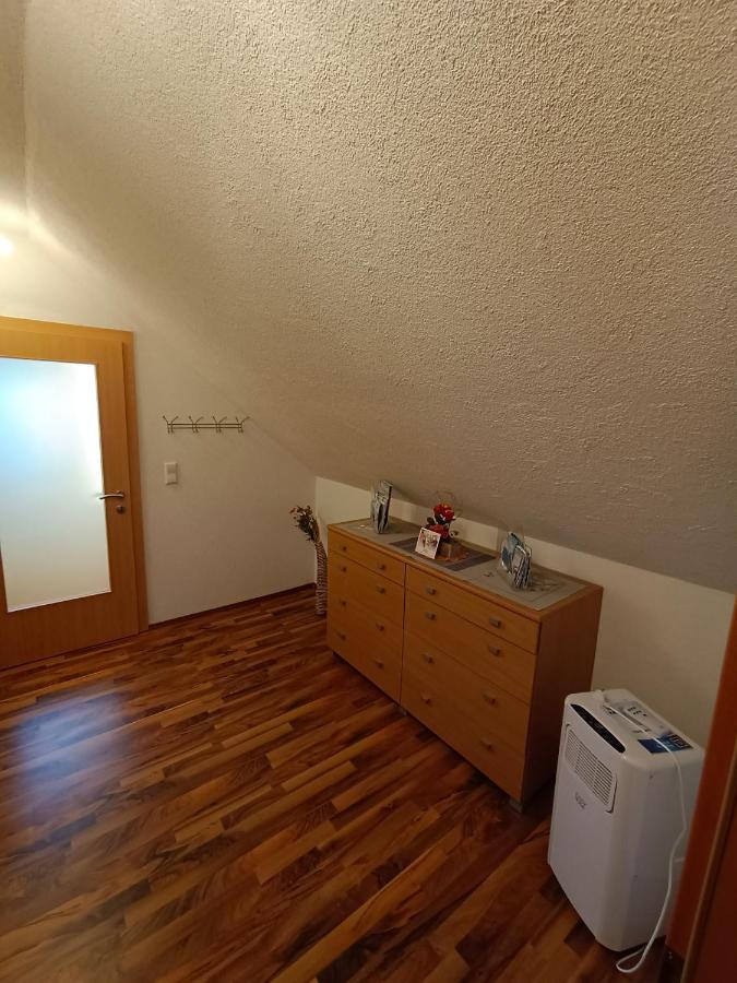 Ferienwohnung Stockenhuber Sankt Martin am Grimming ภายนอก รูปภาพ