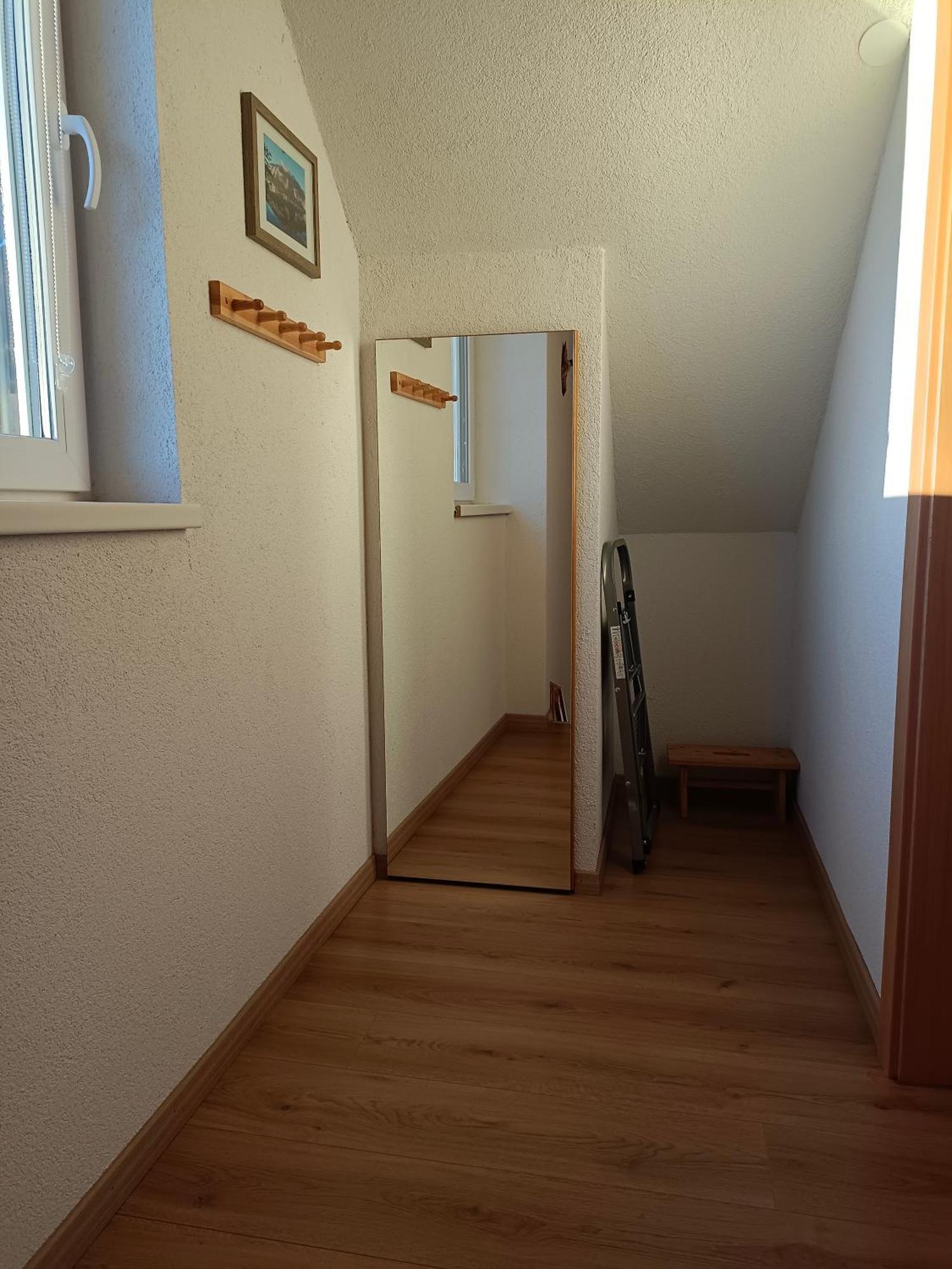 Ferienwohnung Stockenhuber Sankt Martin am Grimming ห้อง รูปภาพ